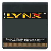 Lynx Cart