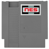 NES Cart
