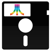 Atari XL/XE Disk